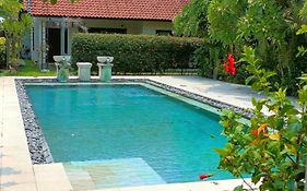 Sayang Taman Villas