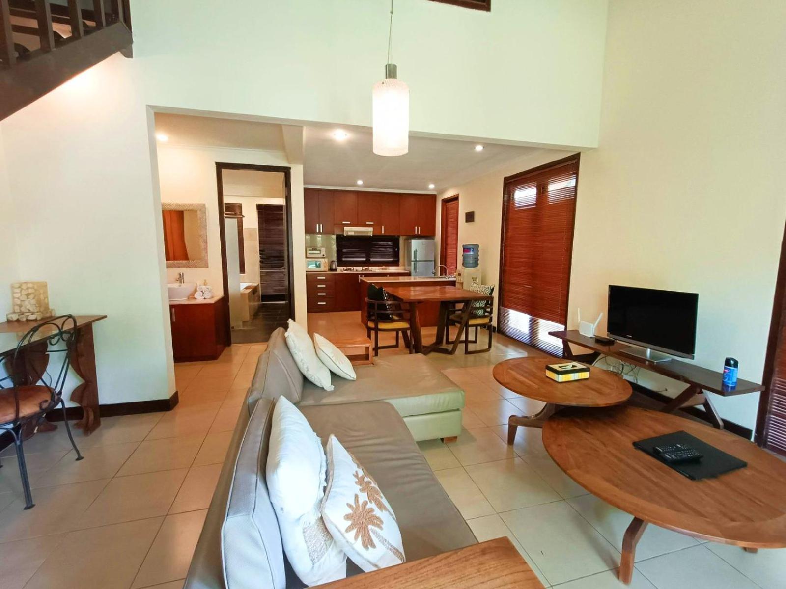Sayang Taman Villas Sanur Buitenkant foto