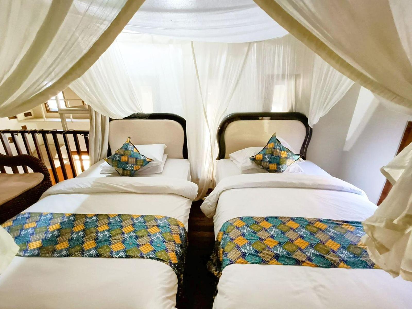 Sayang Taman Villas Sanur Buitenkant foto