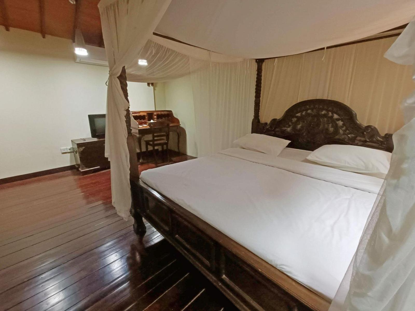 Sayang Taman Villas Sanur Buitenkant foto