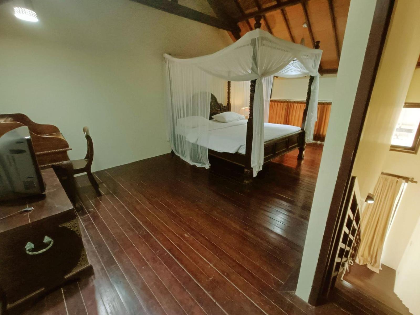 Sayang Taman Villas Sanur Buitenkant foto